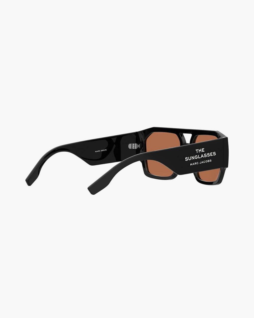 The Pilot Sunglasses Black