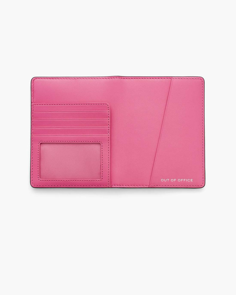The City Passport Case Miami