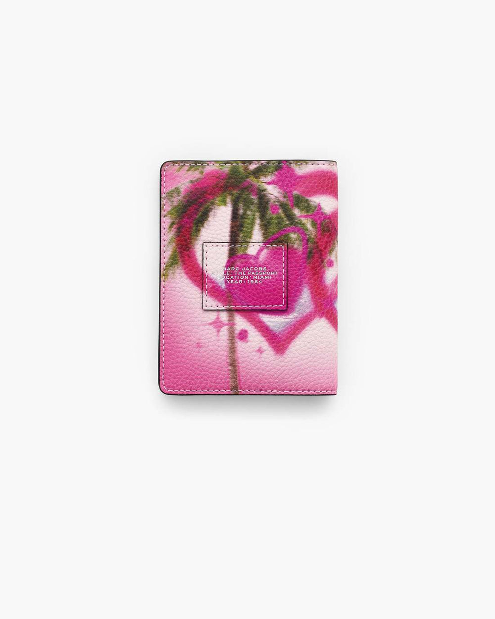 The City Passport Case Miami