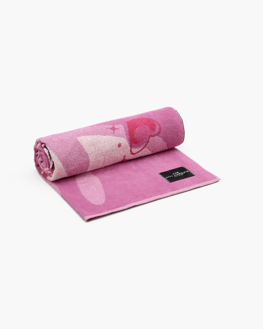 The City Towel Miami Miami
