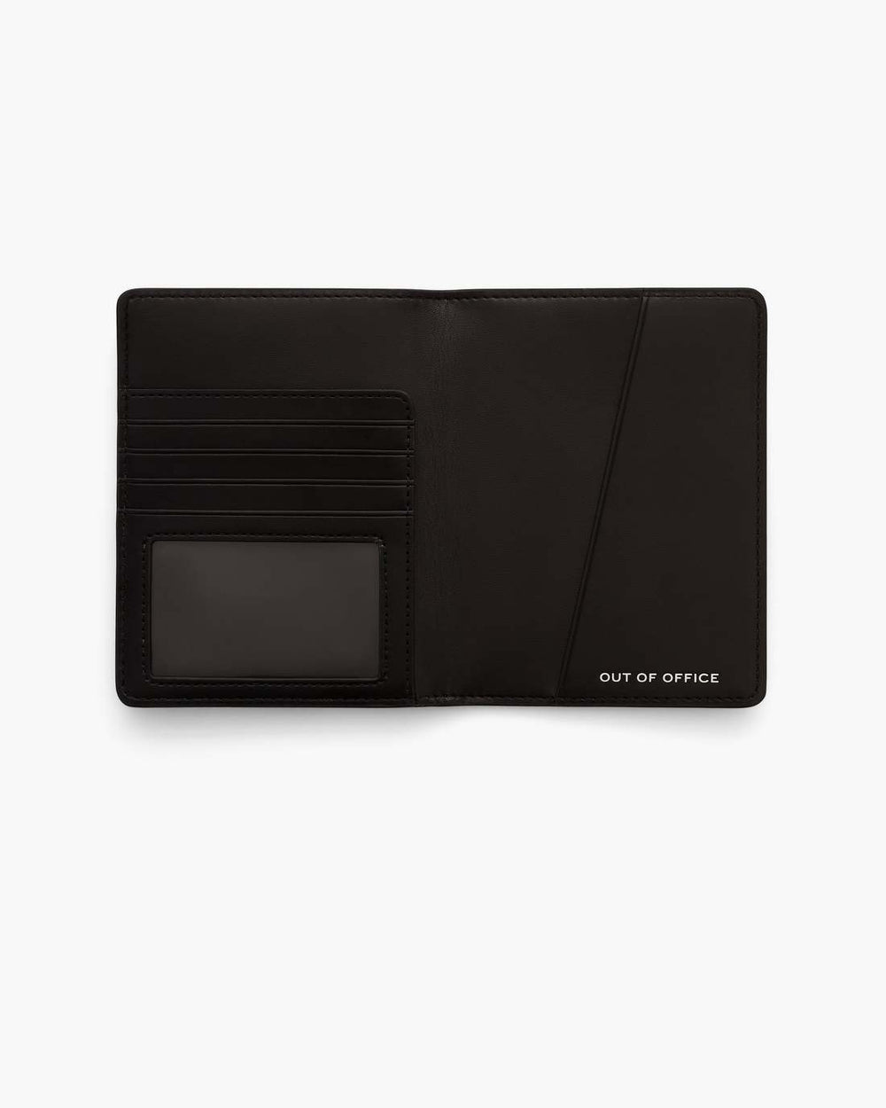 The City Passport Case London