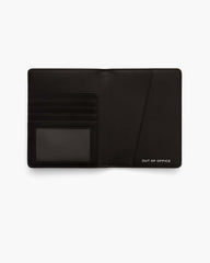 The City Passport Case London