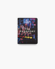 The City Passport Case Tokyo