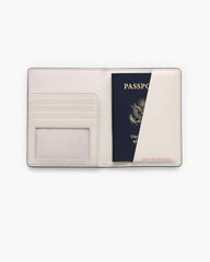 The City Passport Case Paris