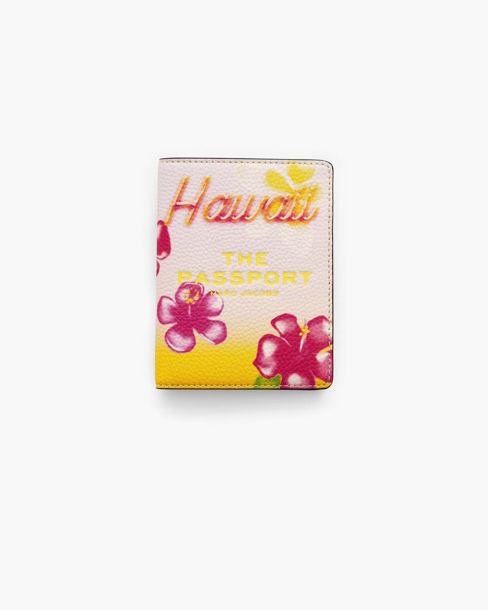 The City Passport Case Hawaii