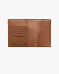 The Passport Case Argan Oil