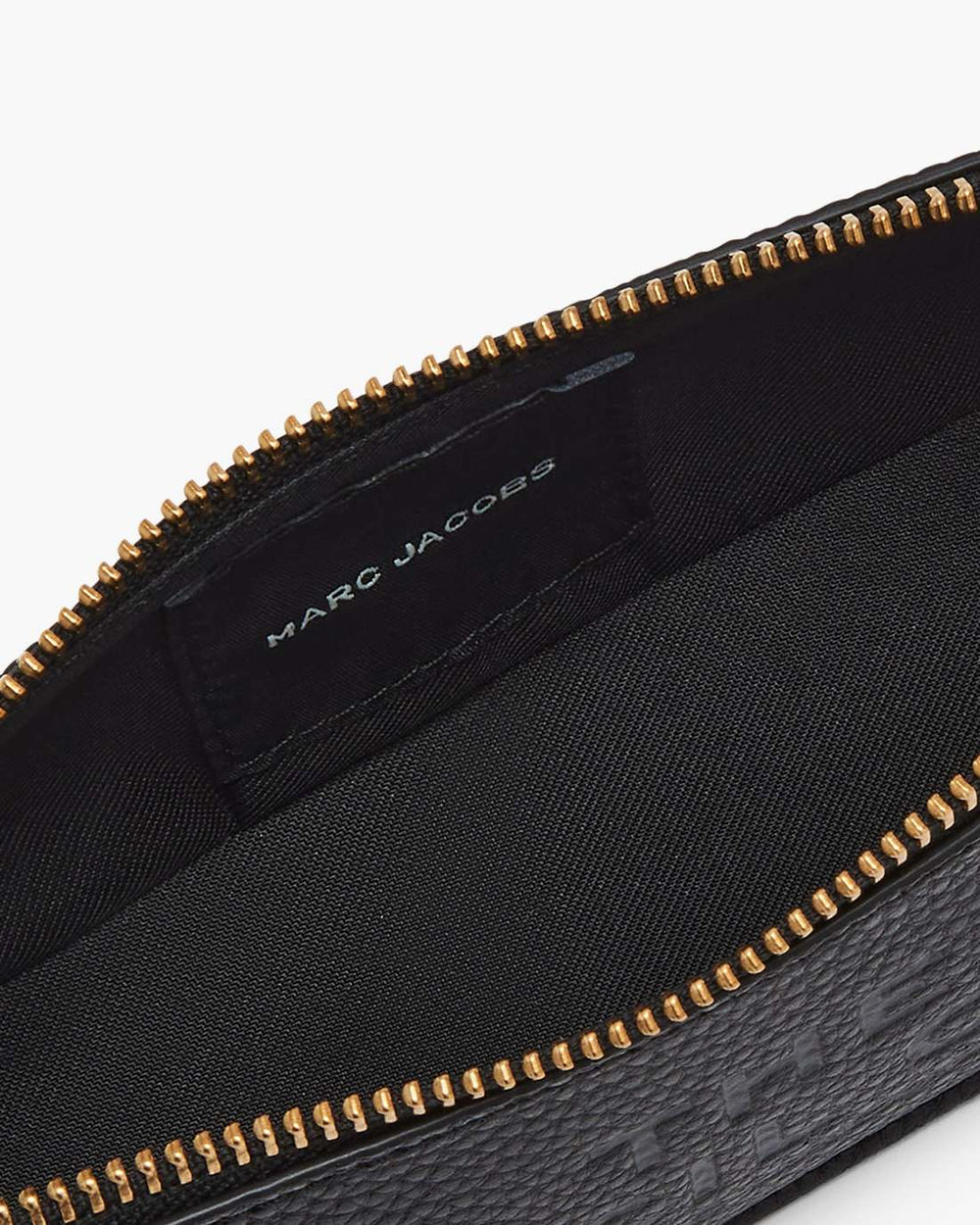 The Pencil Case Black
