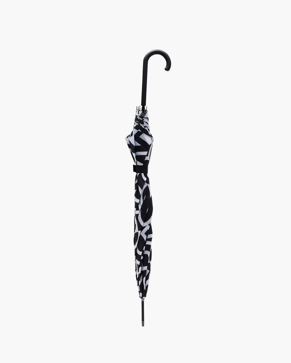 The Monogram Umbrella Black Multi