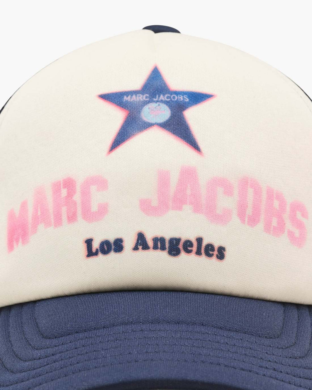 The City Trucker Hat Los Angeles Los Angeles