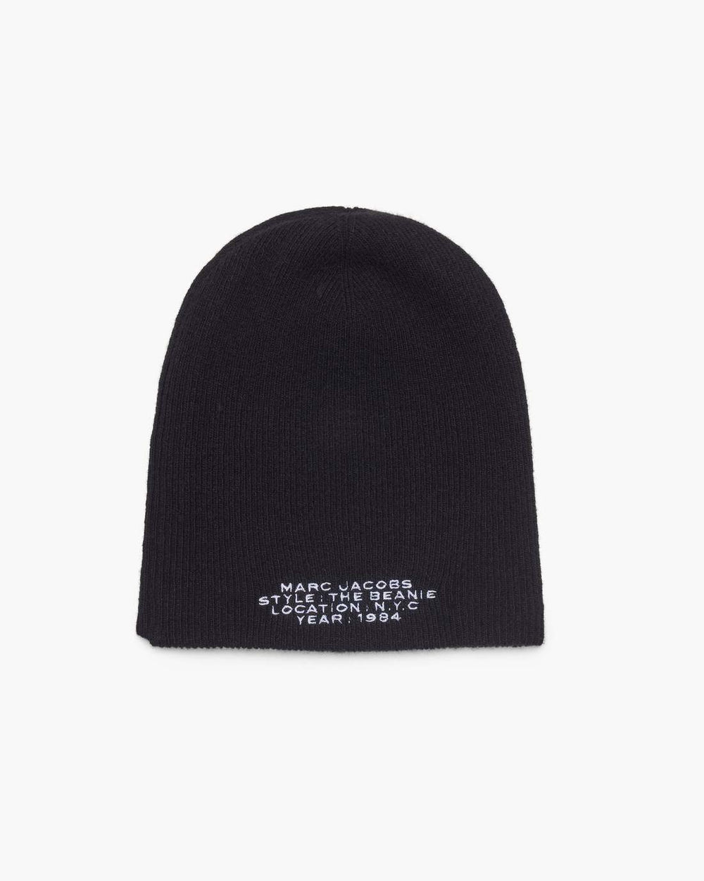 The Beanie Black