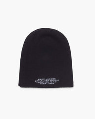The Beanie Black