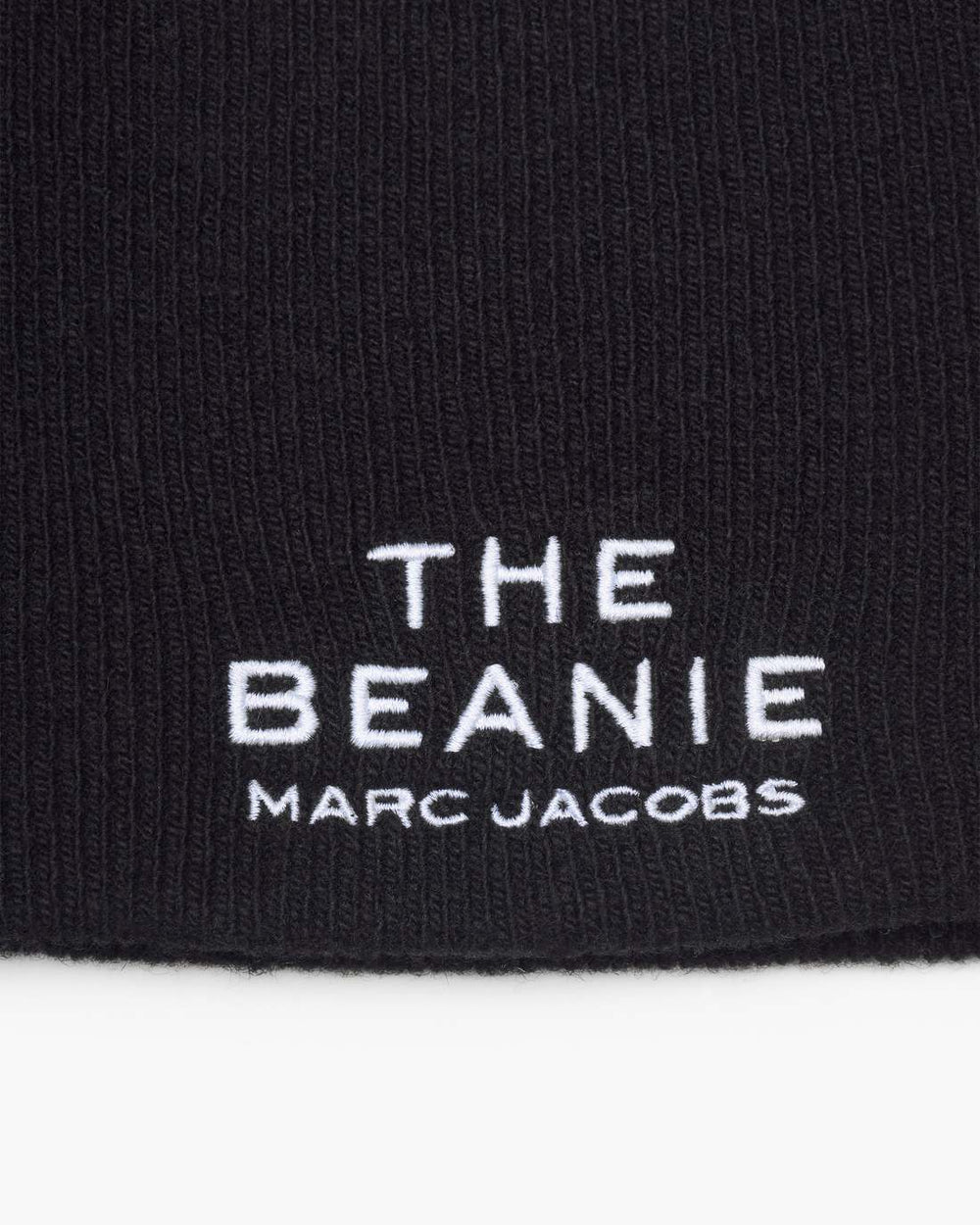The Beanie Black