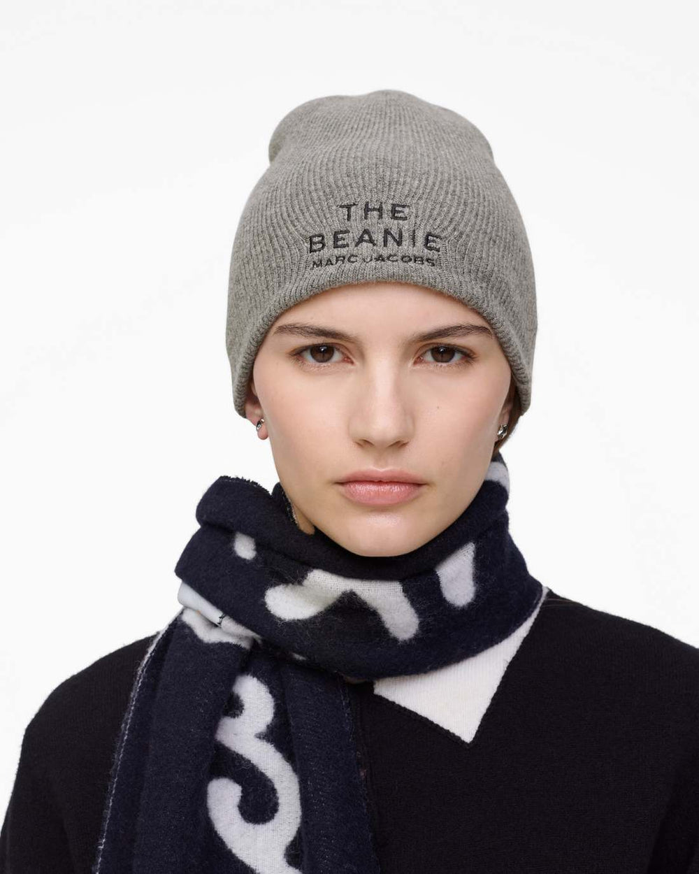 The Beanie Grey