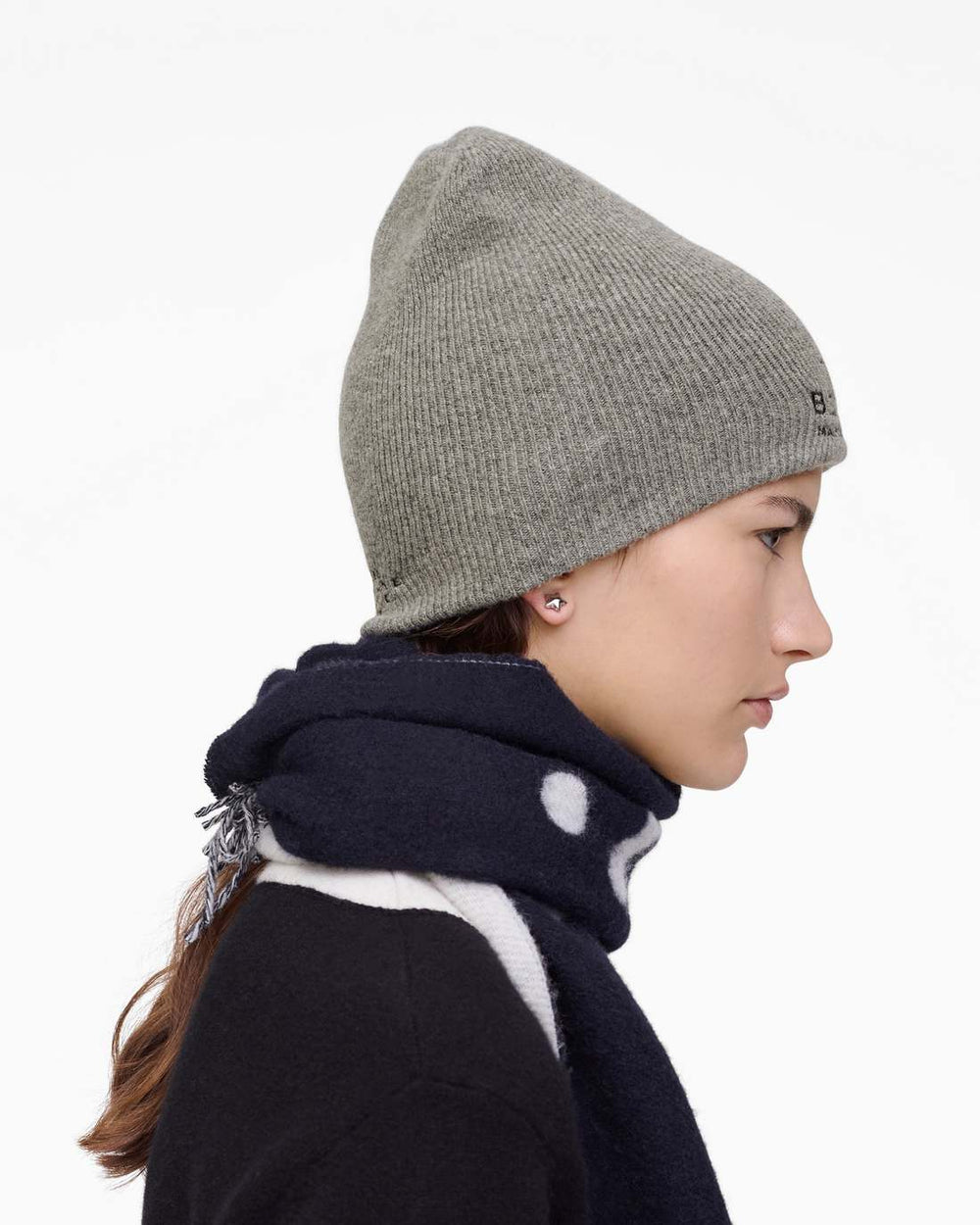 The Beanie Grey