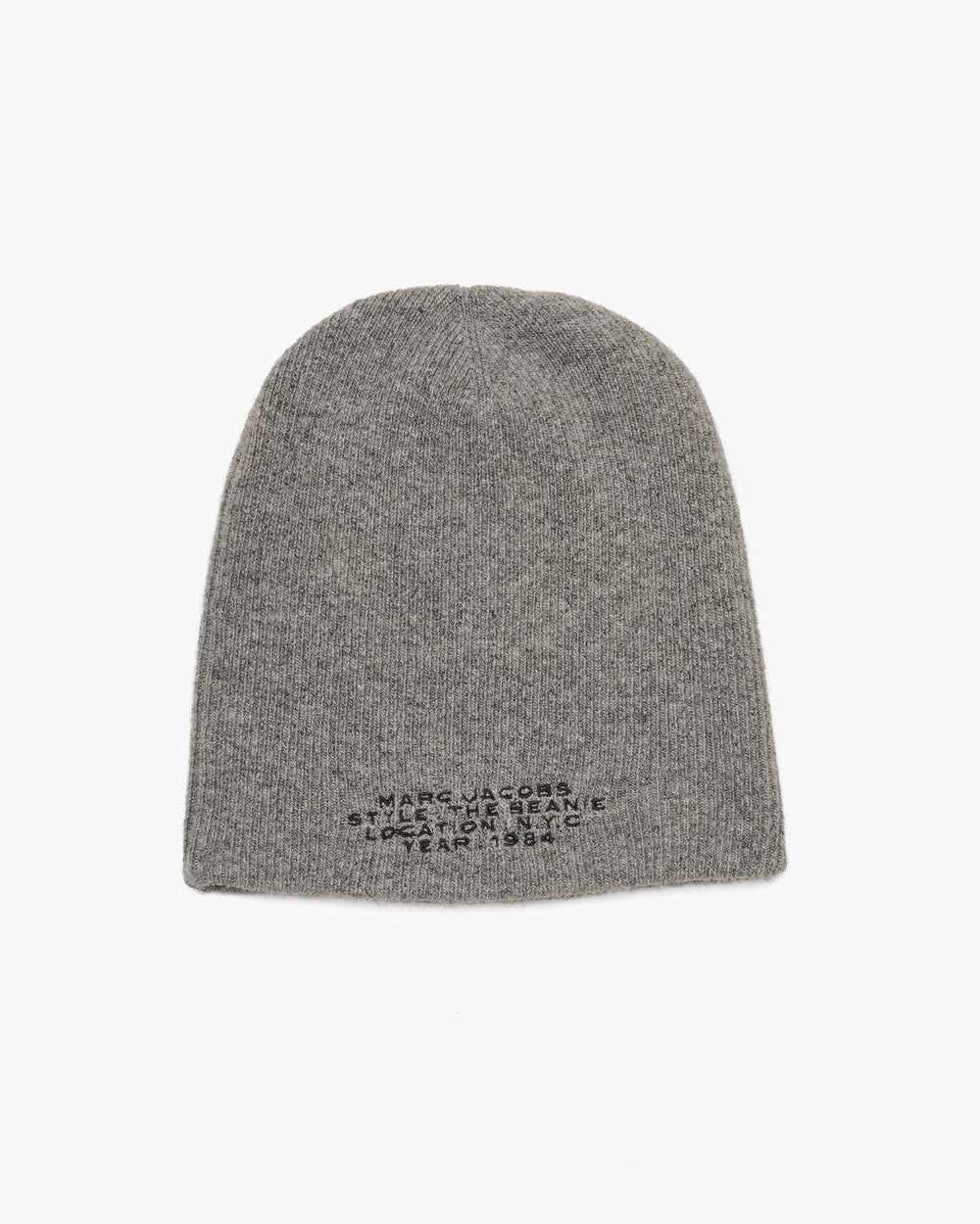The Beanie Grey