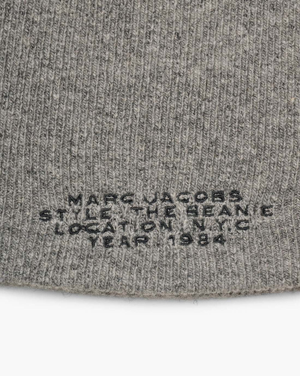 The Beanie Grey