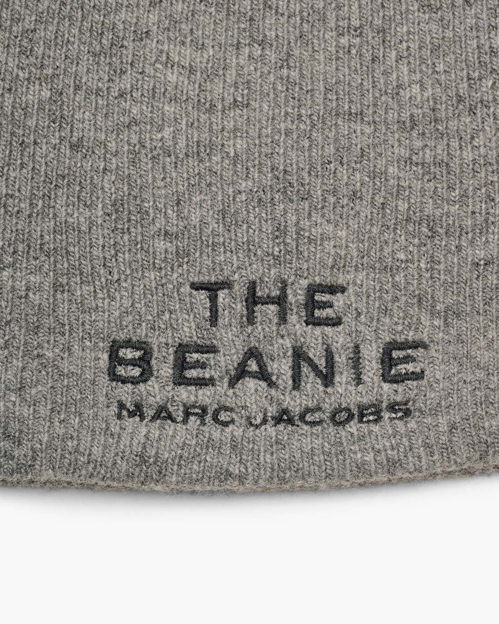 The Beanie Grey