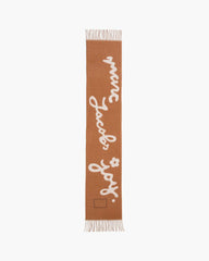 Marc Is Joy Scarf Copper