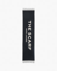 The Scarf Black