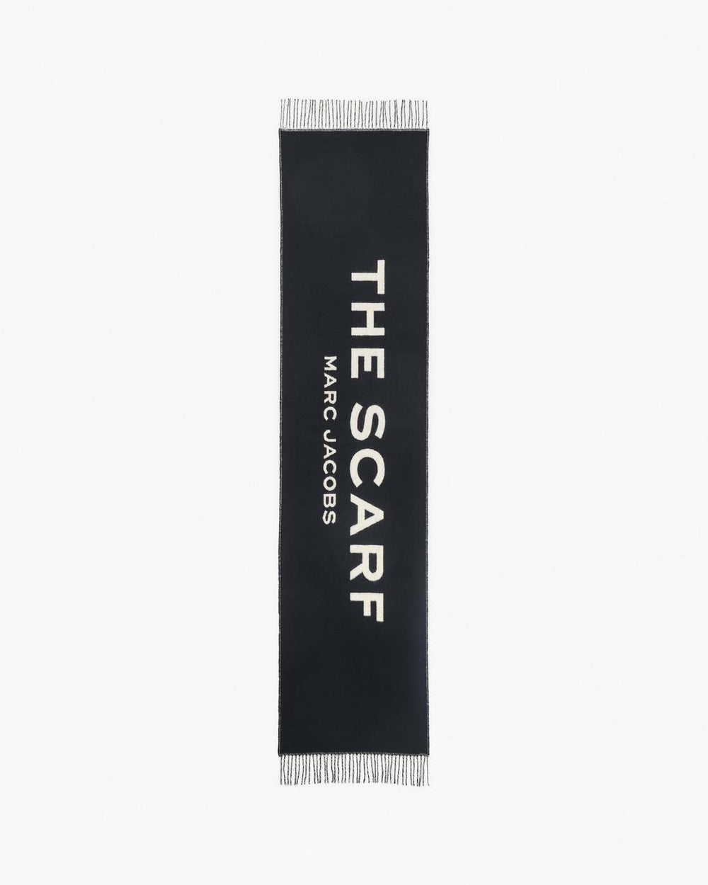 The Scarf Black