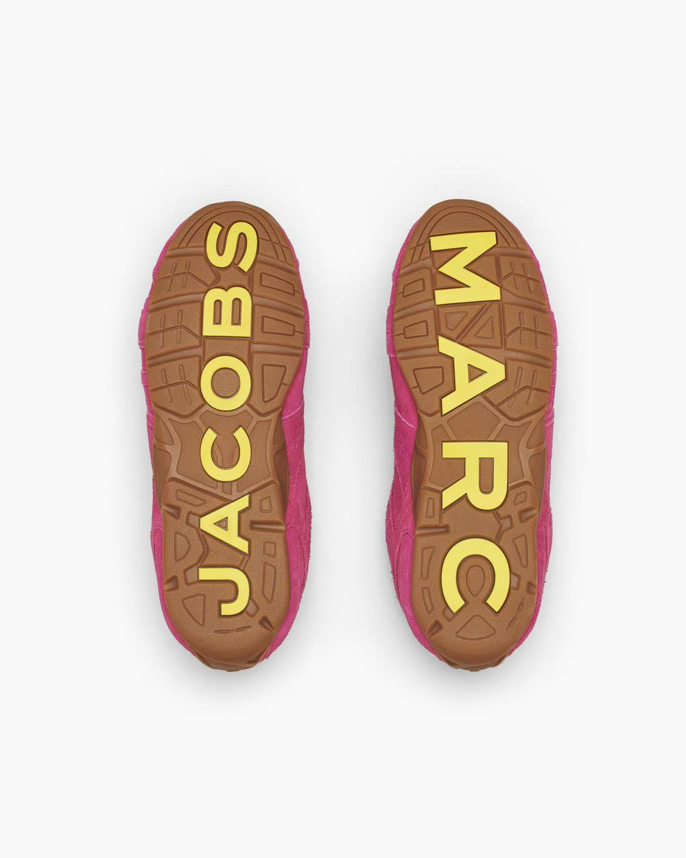 The Suede 72 Spring Sneaker Raspberry Pink