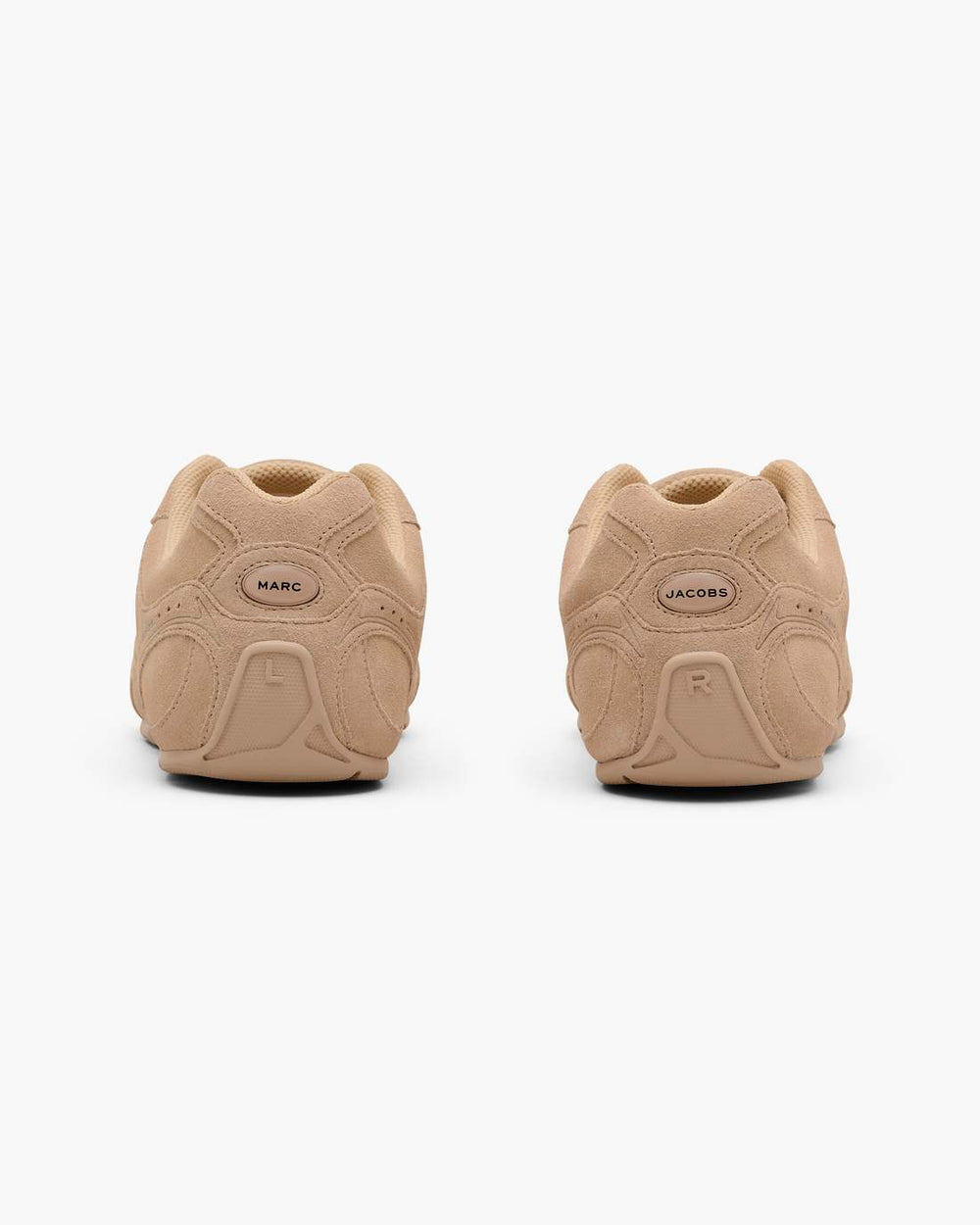 The Suede 72 Spring Sneaker Sand