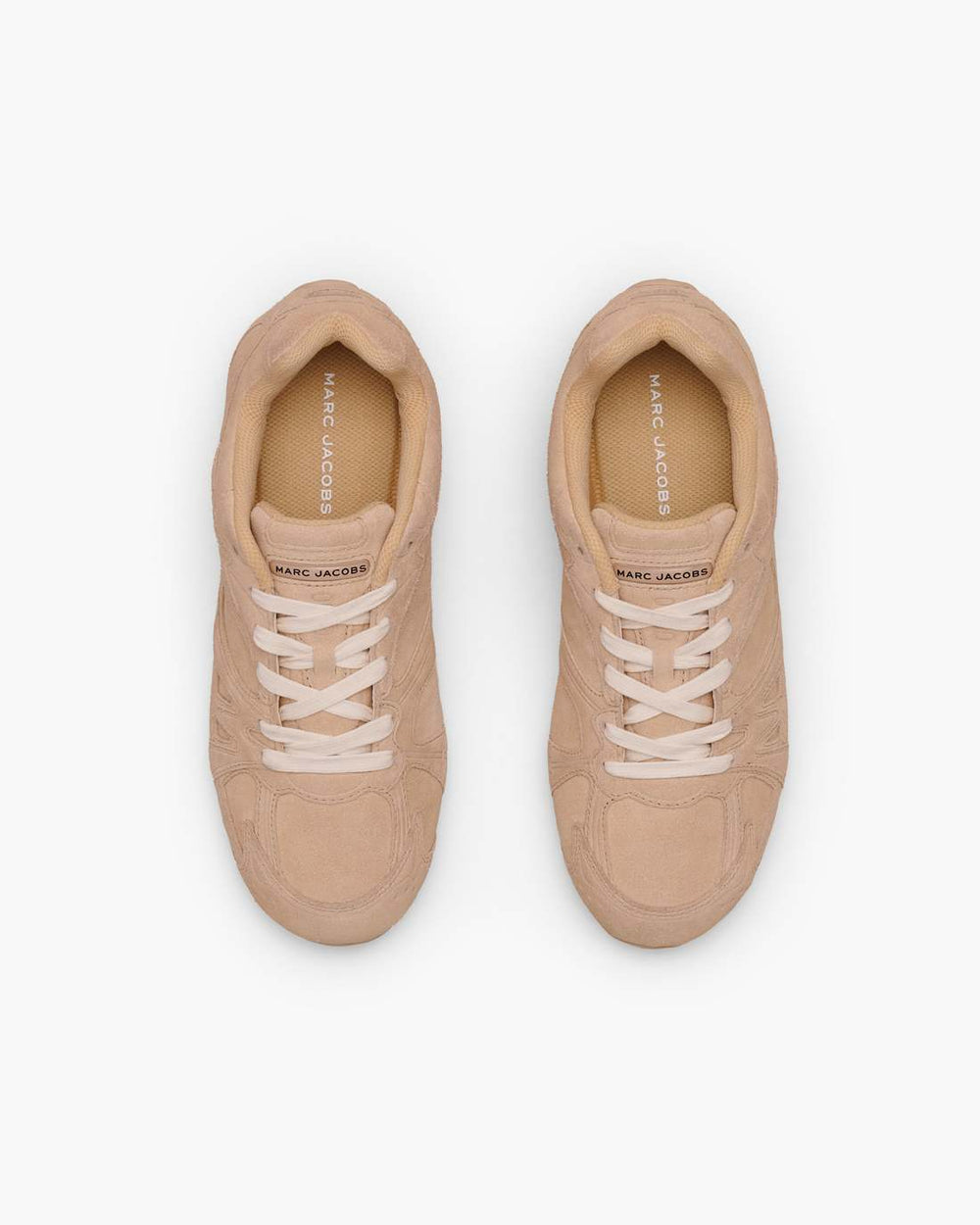 The Suede 72 Spring Sneaker Sand