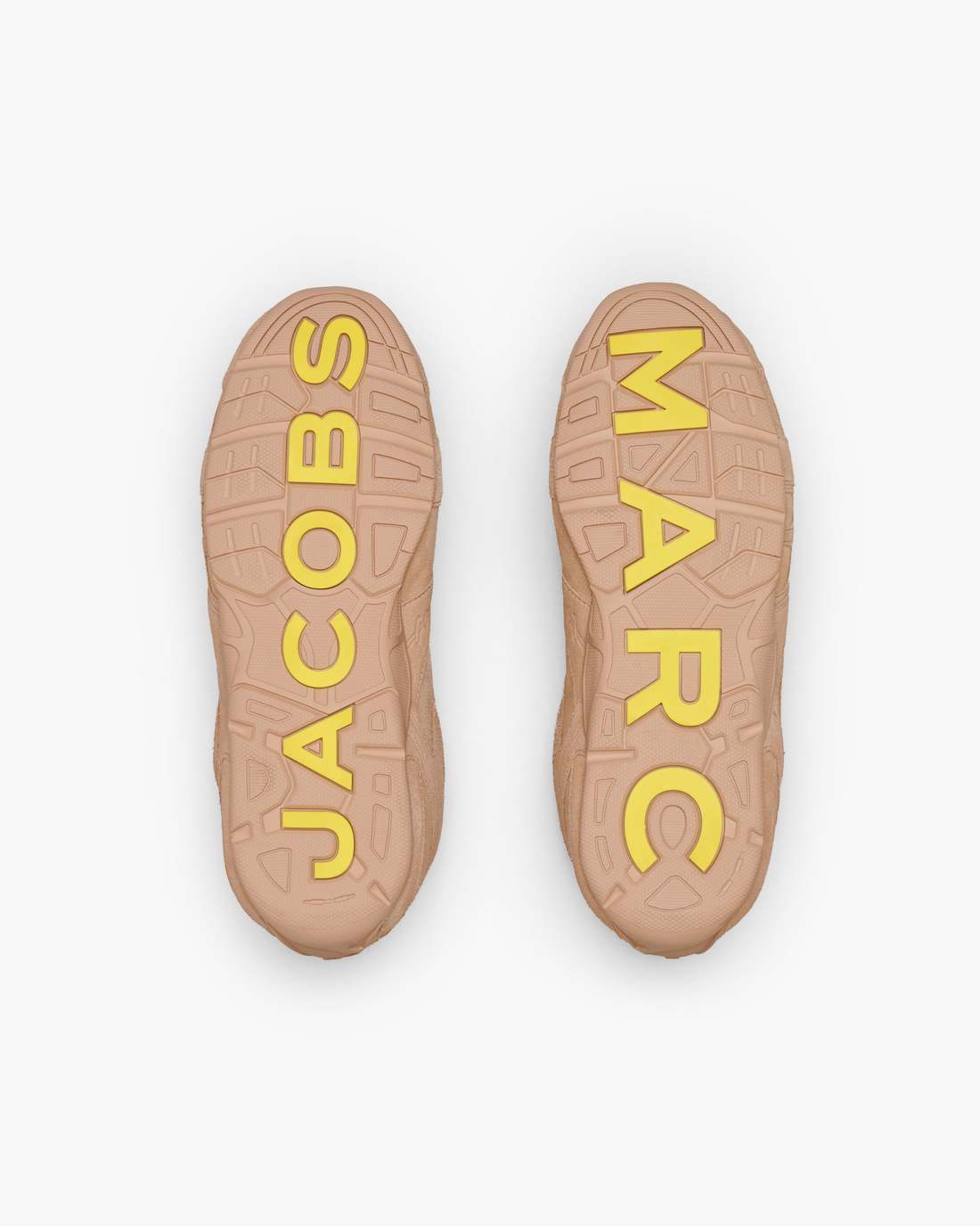 The Suede 72 Spring Sneaker Sand