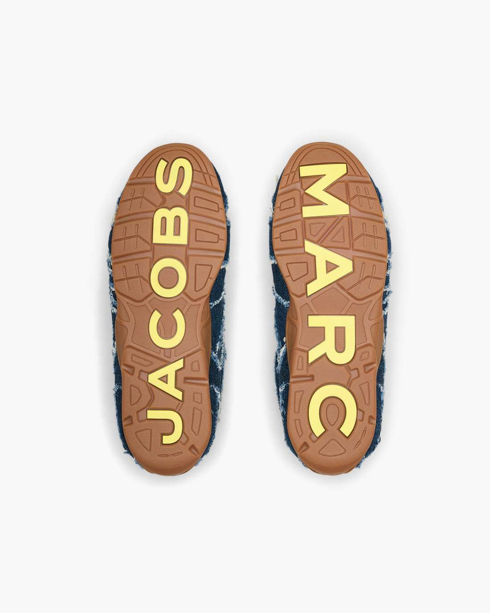 The Denim 72 Spring Sneaker Indigo