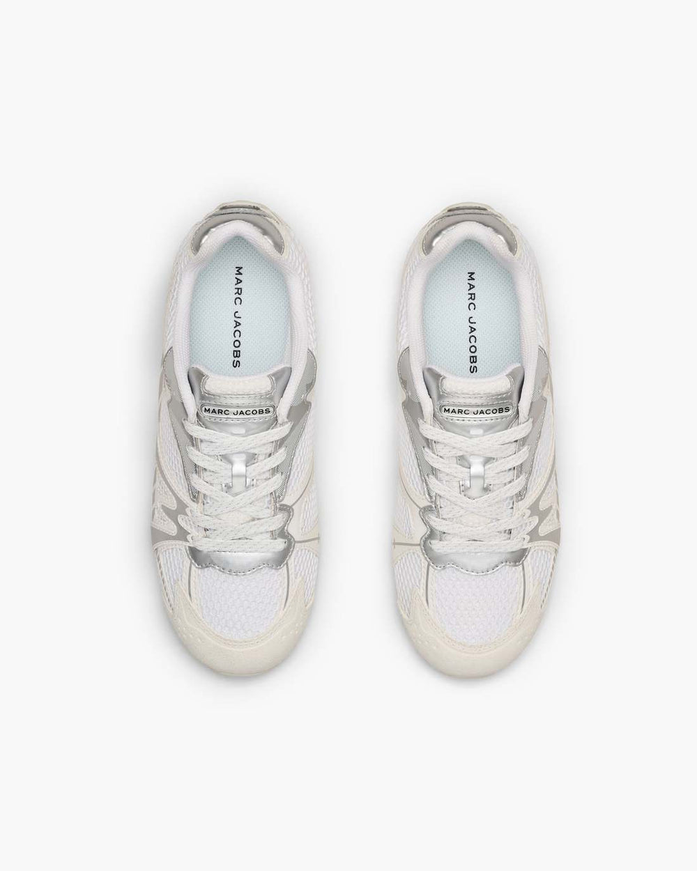 The 72 Spring Sneaker White