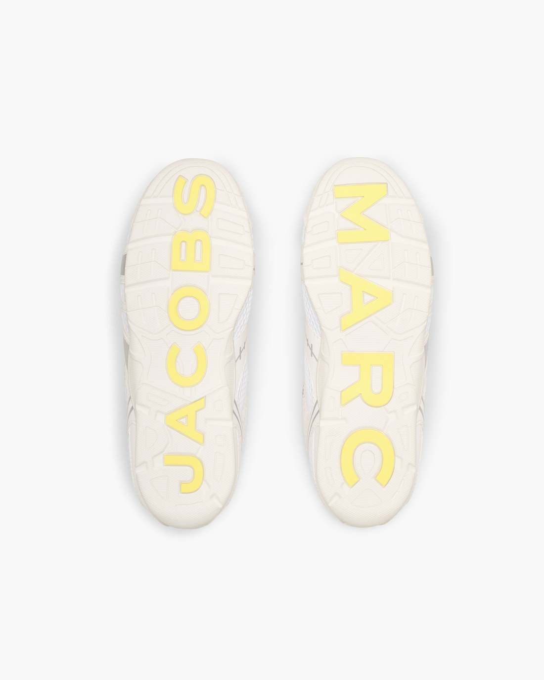 The 72 Spring Sneaker White