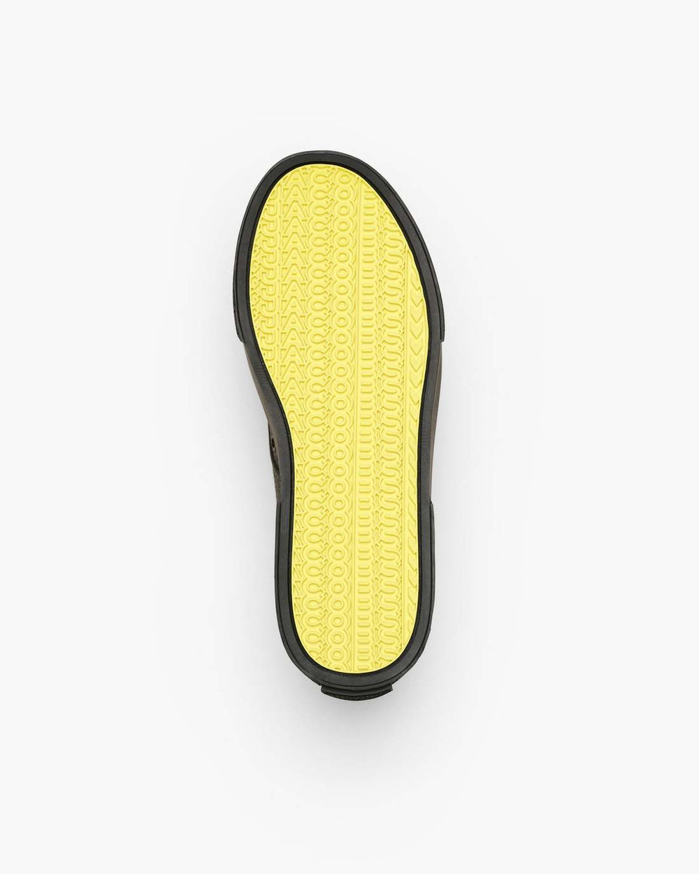 The Leather Sneaker Black