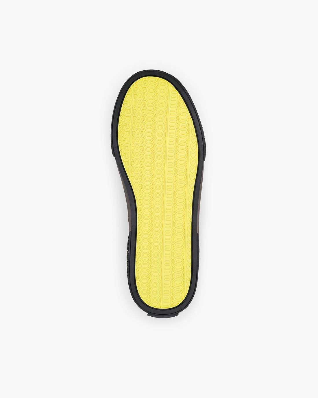 The Marc Is Joy Canvas Sneaker Black Multi