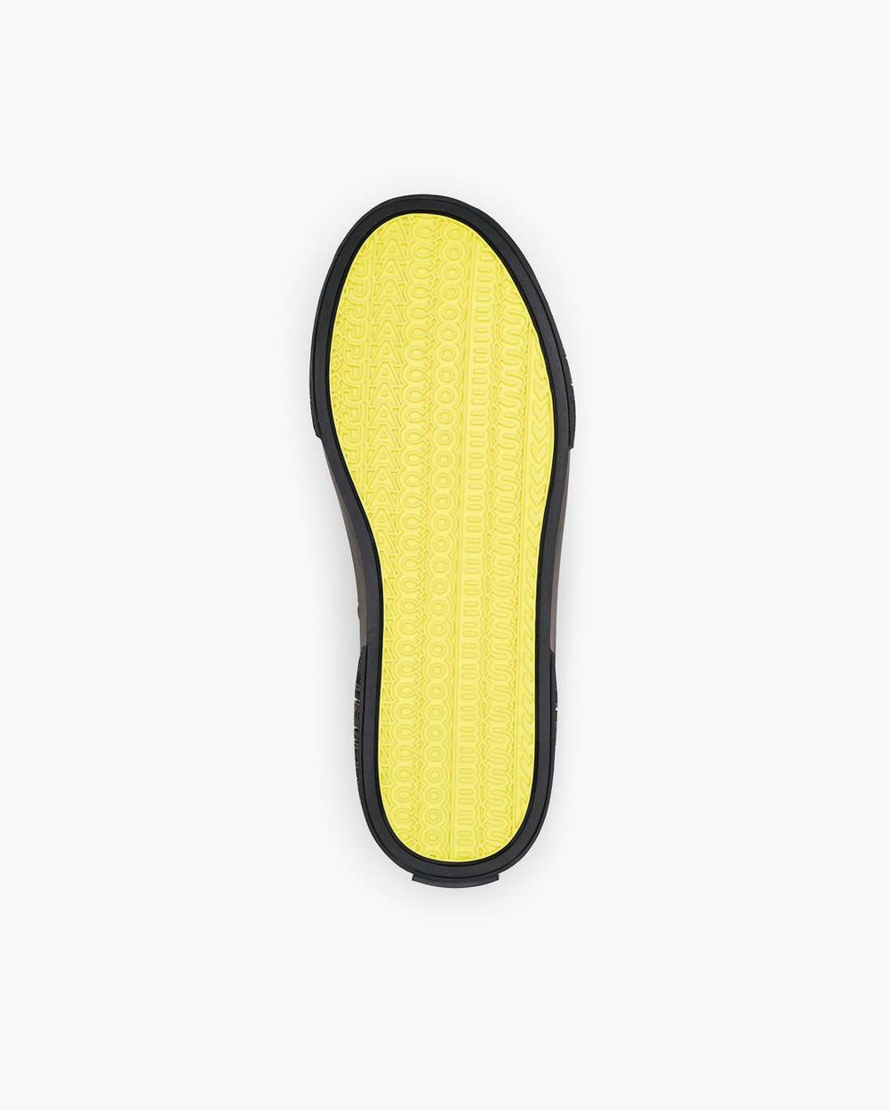 The Marc Is Joy Canvas Sneaker Black Multi