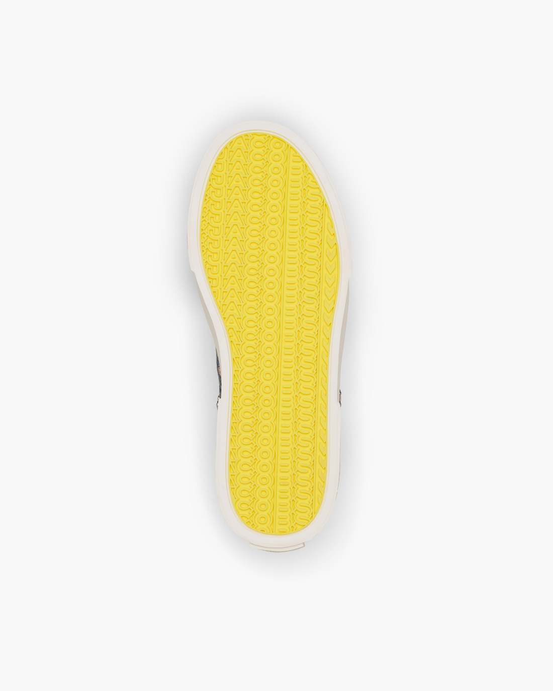 The Trinket Charm High Top Sneaker Medium Wash Multi