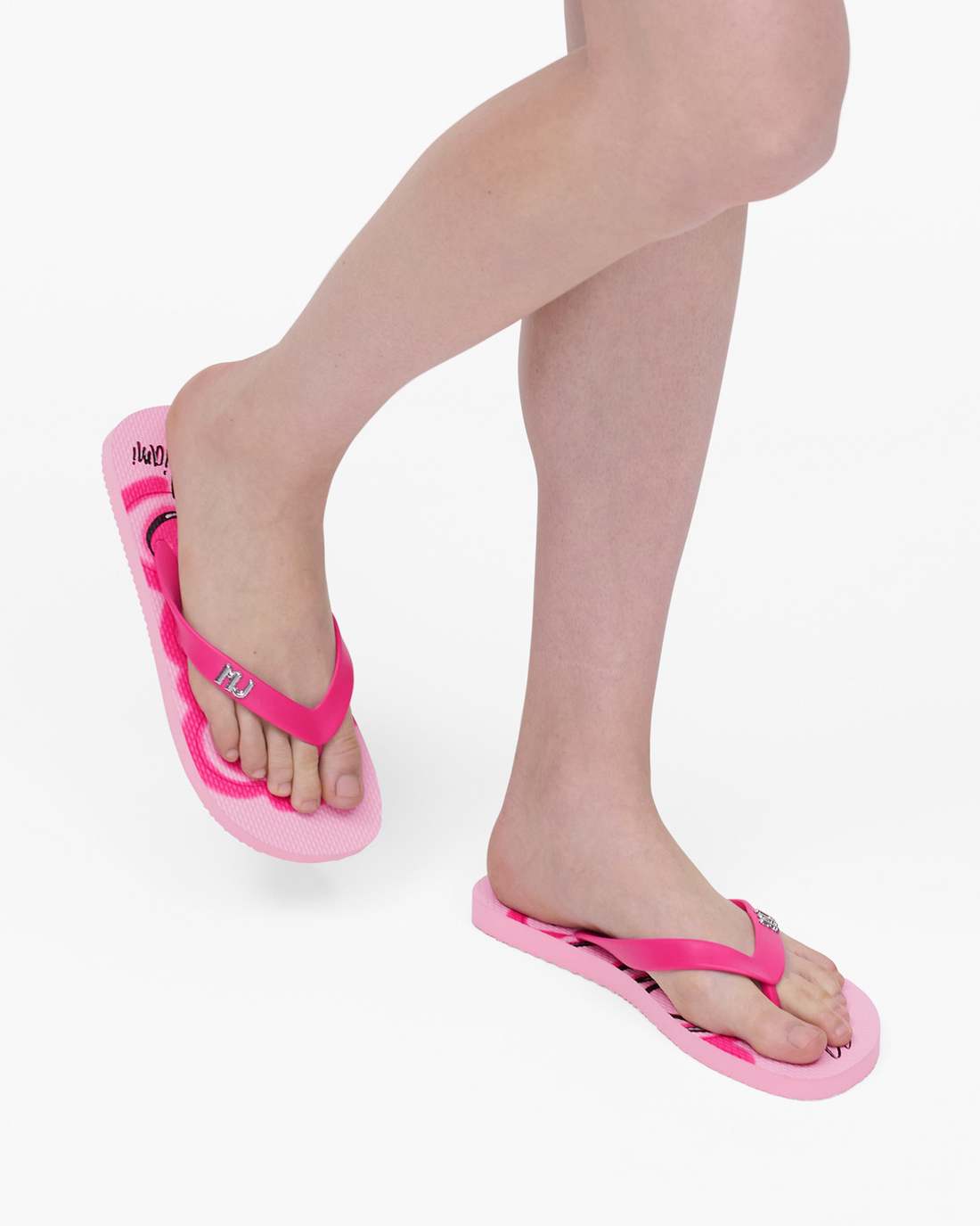 The City Flip Flop Miami