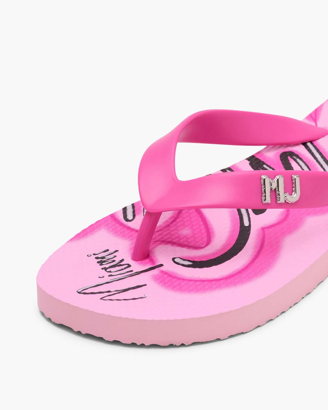 The City Flip Flop Miami