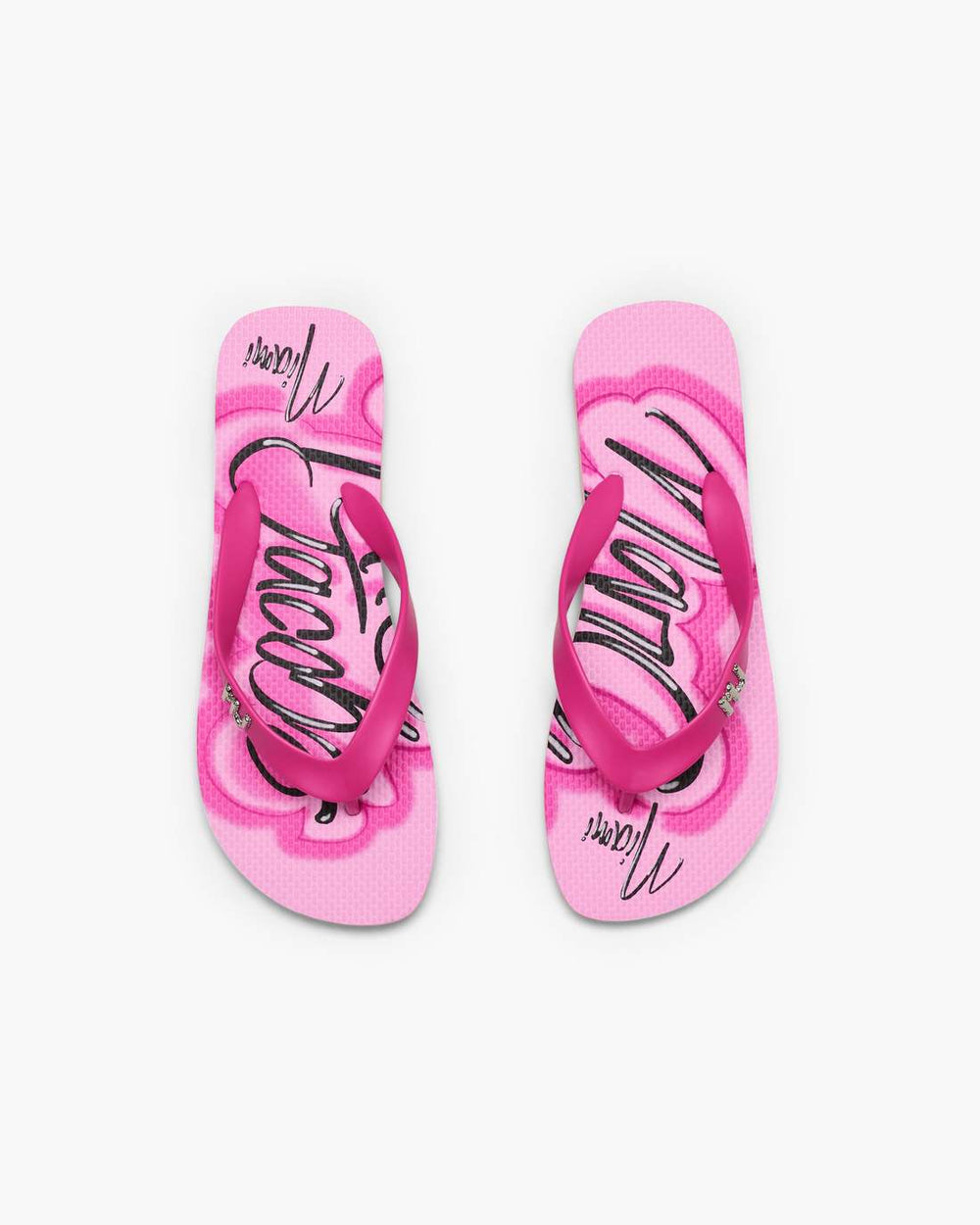 The City Flip Flop Miami