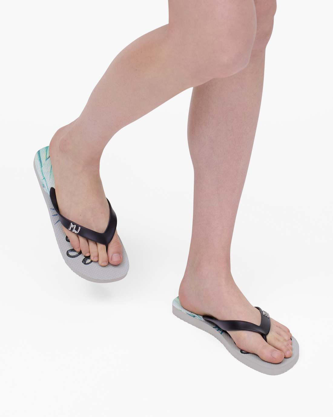 The City Flip Flop New York City