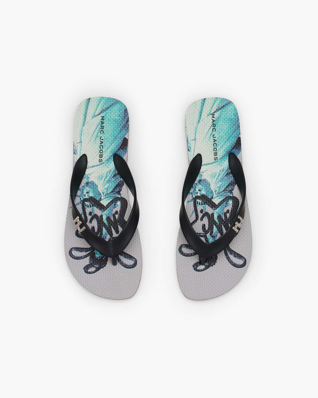 The City Flip Flop New York City