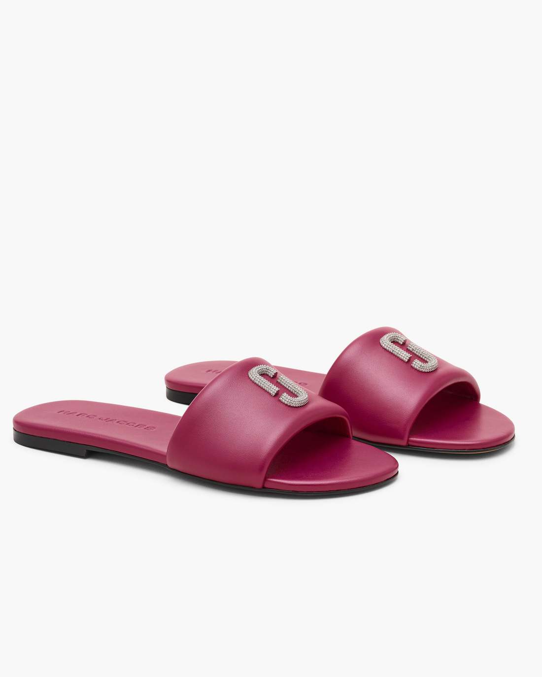 The Pave Snapshot Slide Lipgloss Pink