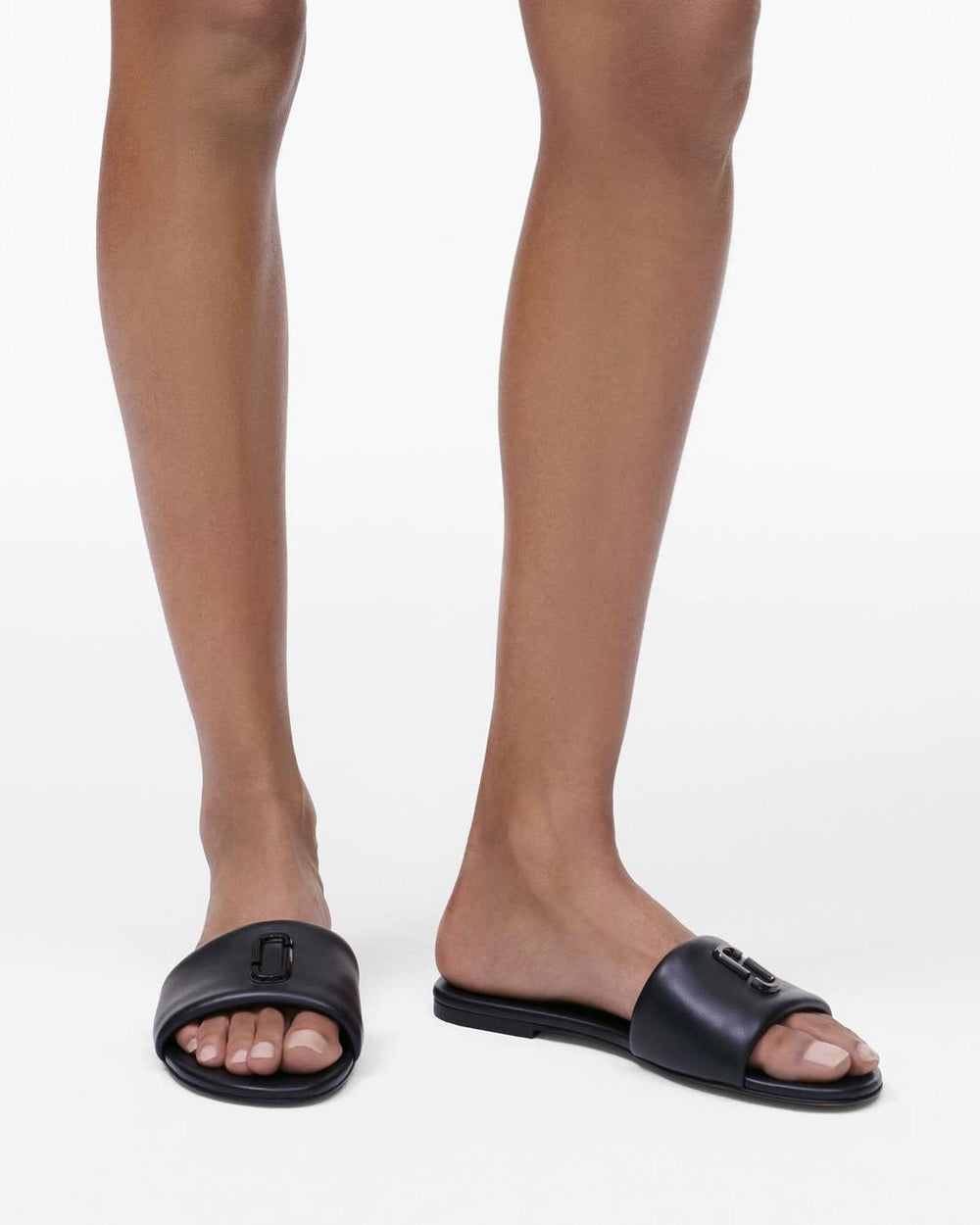 The Snapshot Slide Black