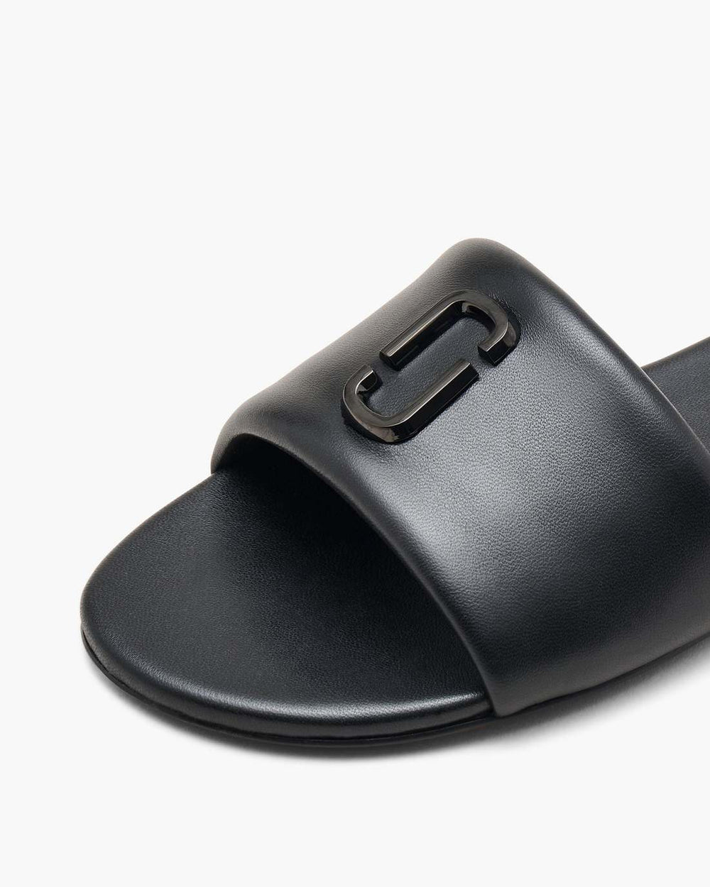 The Snapshot Slide Black