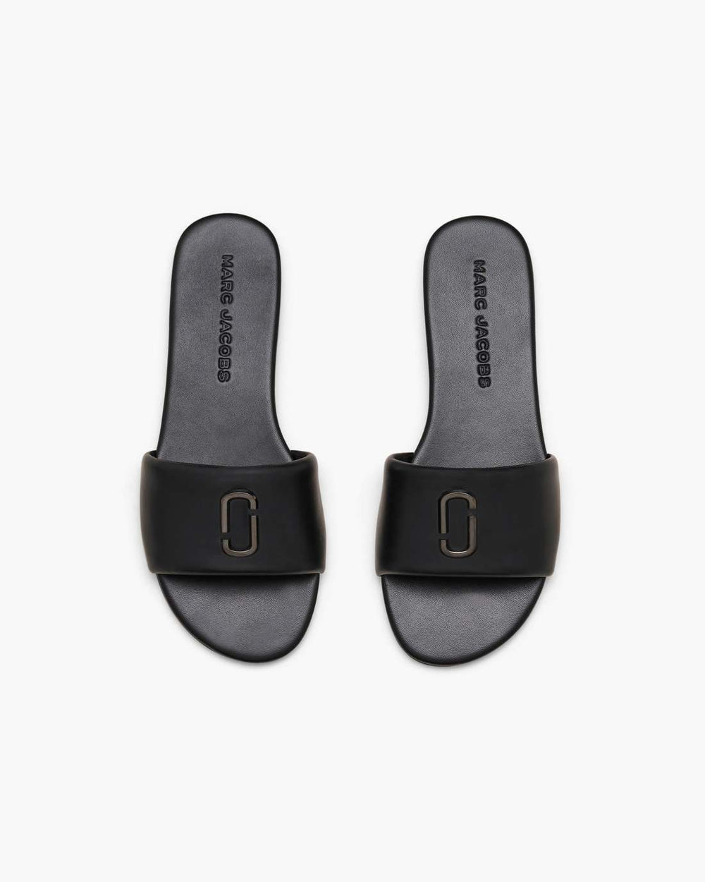 The Snapshot Slide Black