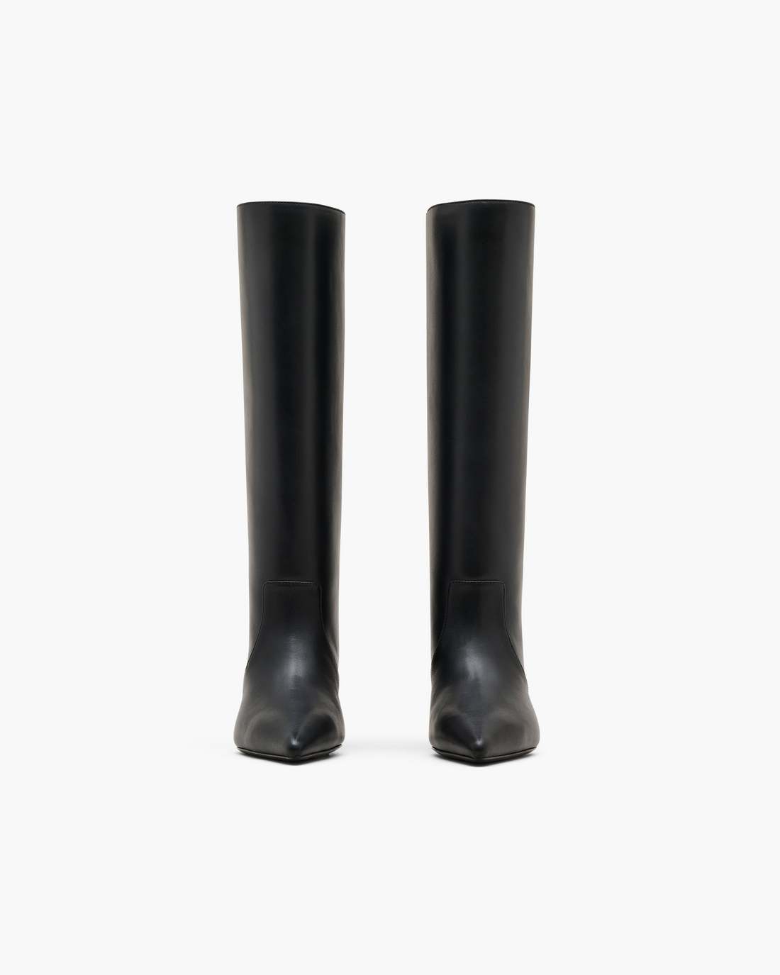 The Mel Boot Black