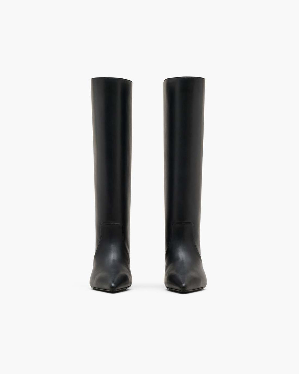 The Mel Boot Black