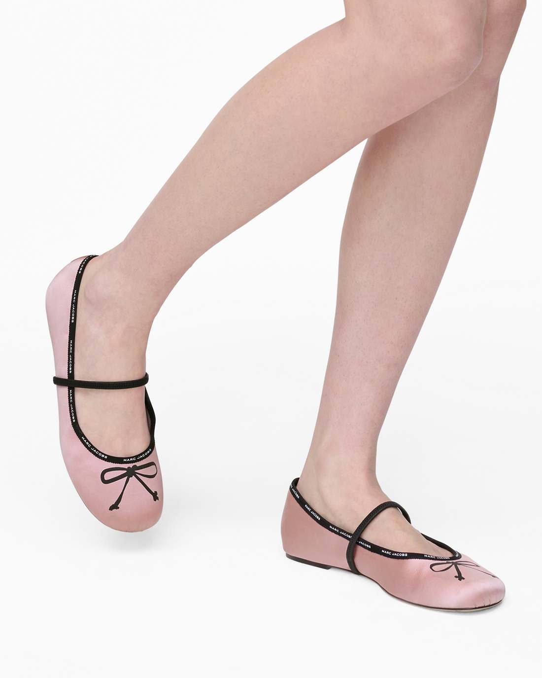 The Bow Ballerina Bubblegum Multi