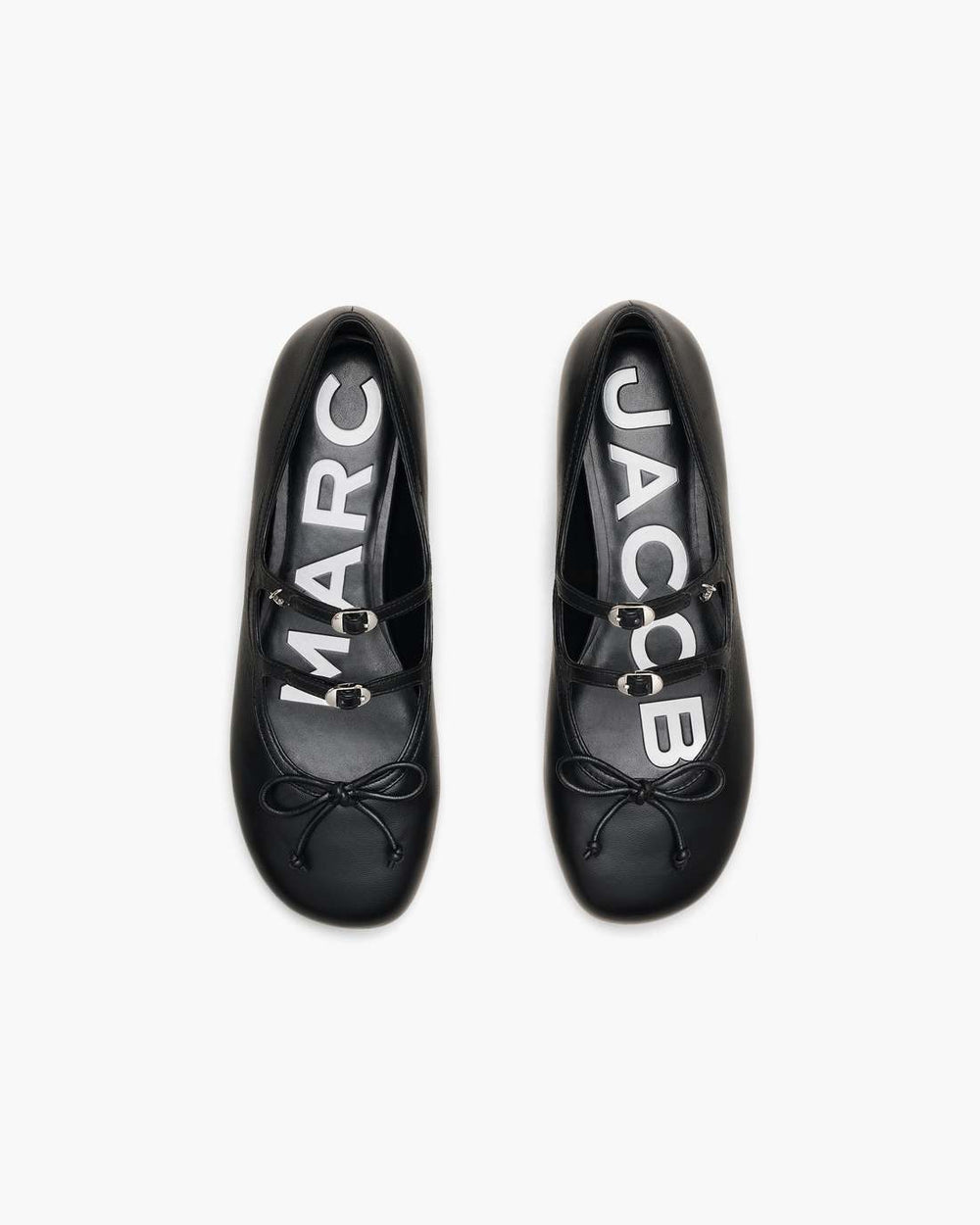 The Kiki Ballerina Black