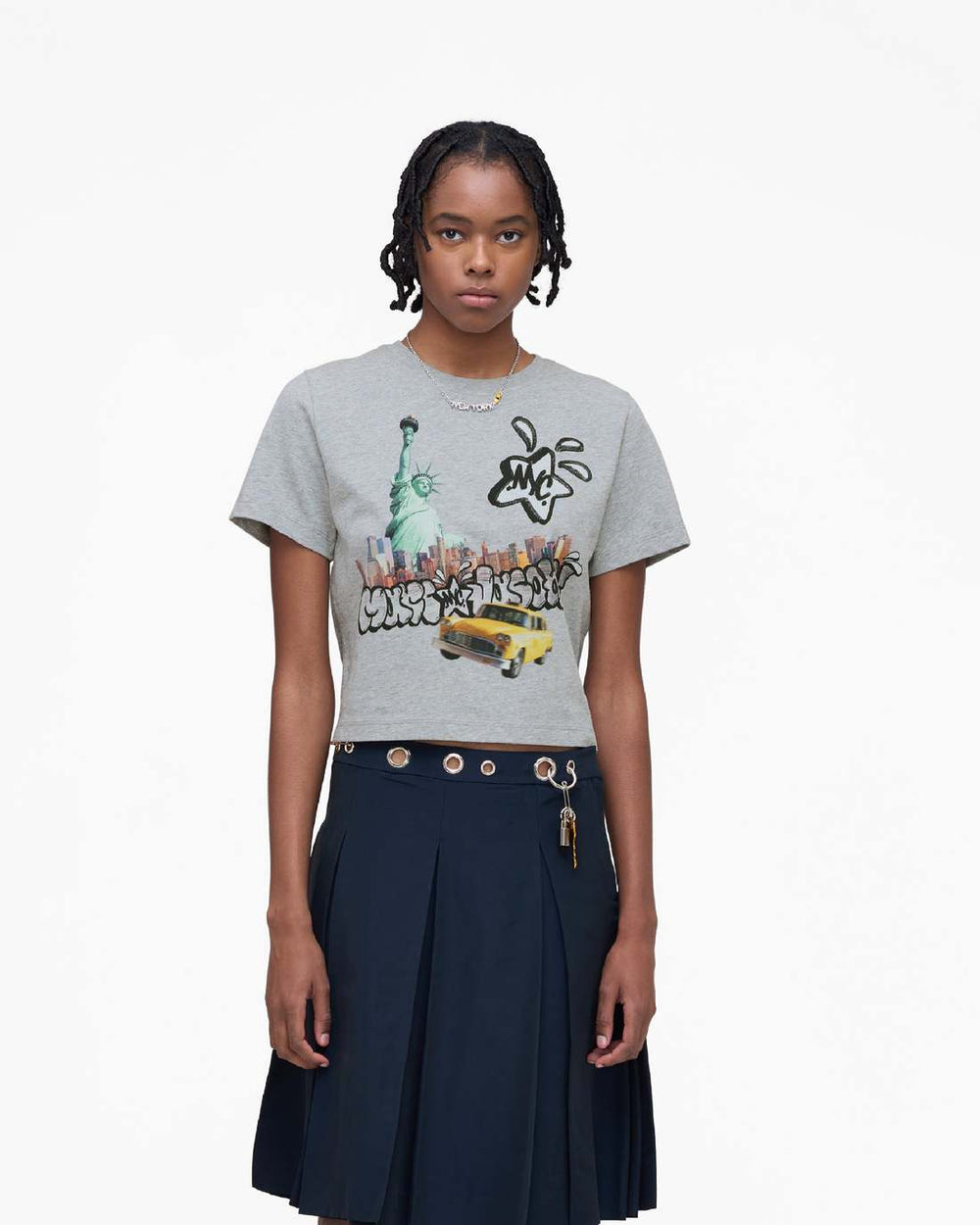 The City Tee New York New York City