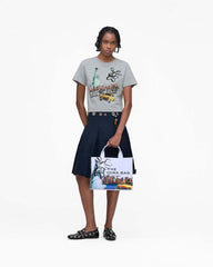 The City Tee New York New York City